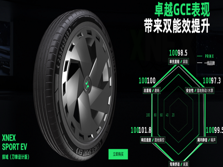 浦林轮胎官网