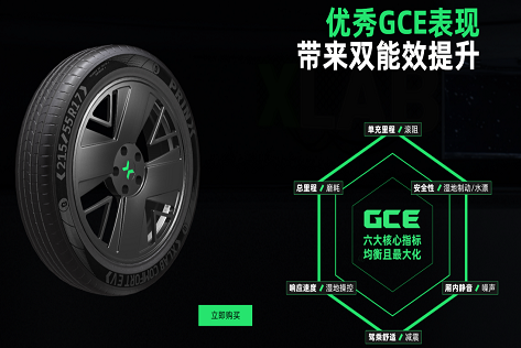 浦林轮胎官网