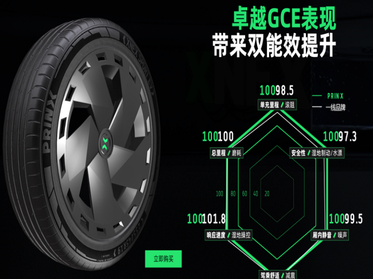 浦林轮胎官网